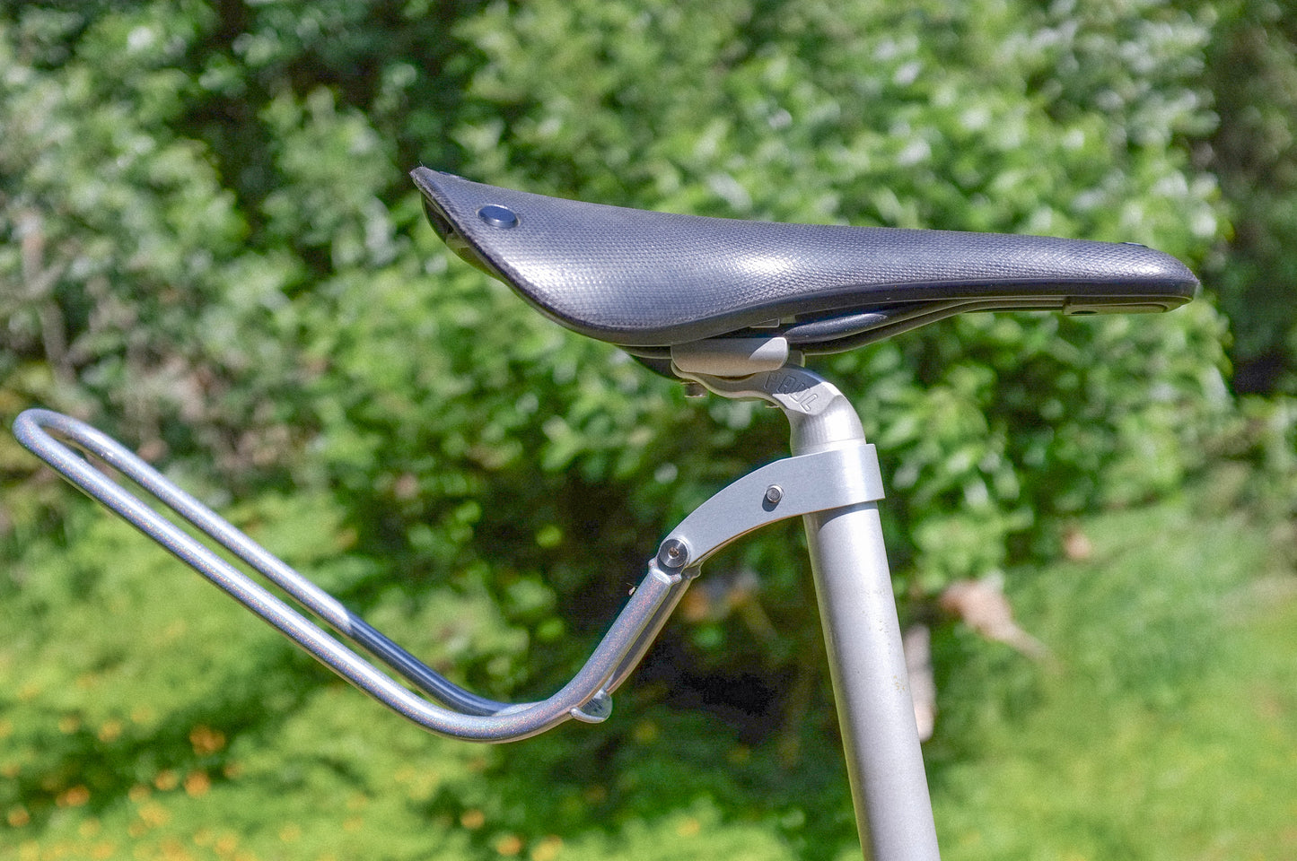 Rear Cradle