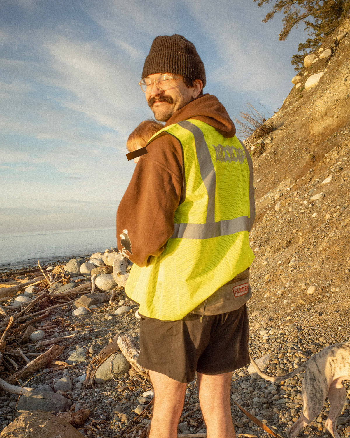 Safety Vest