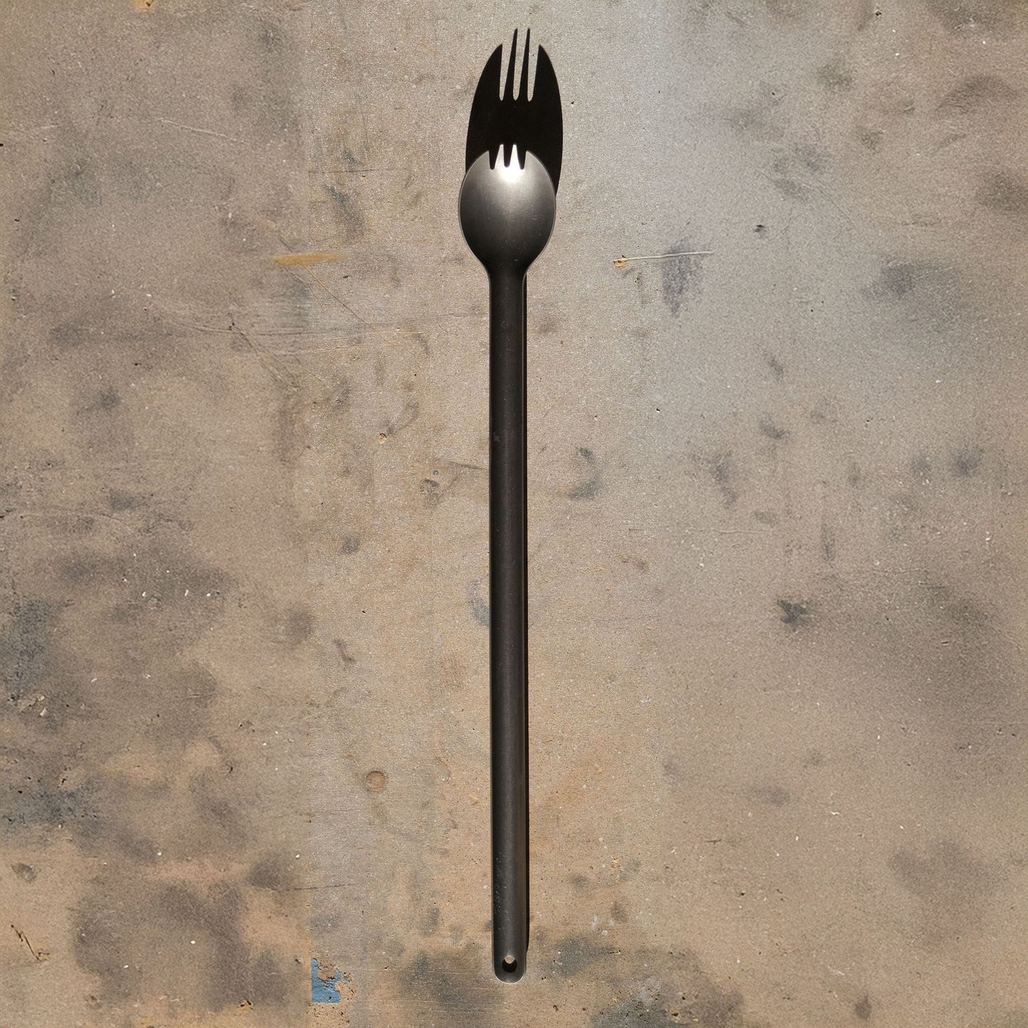 SPORK Tall&Small