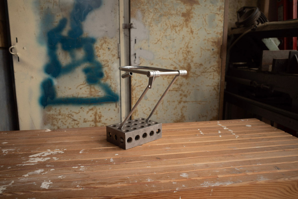 Spite Rack