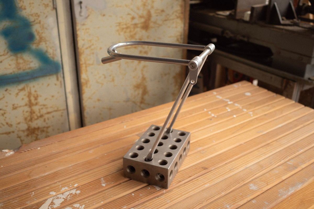 Spite Rack