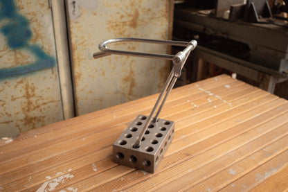 Spite Rack