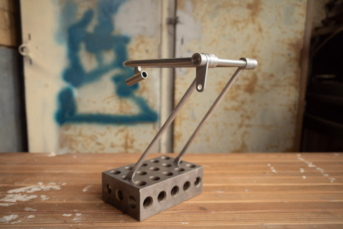 Spite Rack