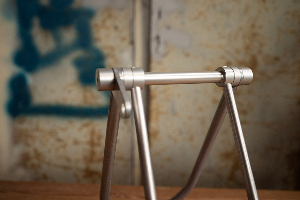 Spite Rack