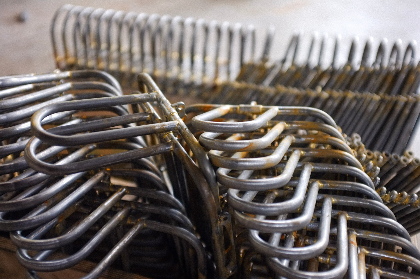 Bare Bones Rack