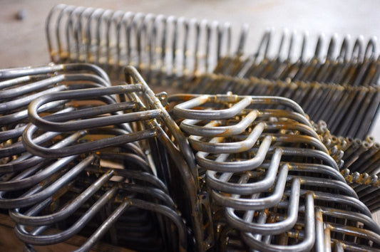 Bare Bones Rack