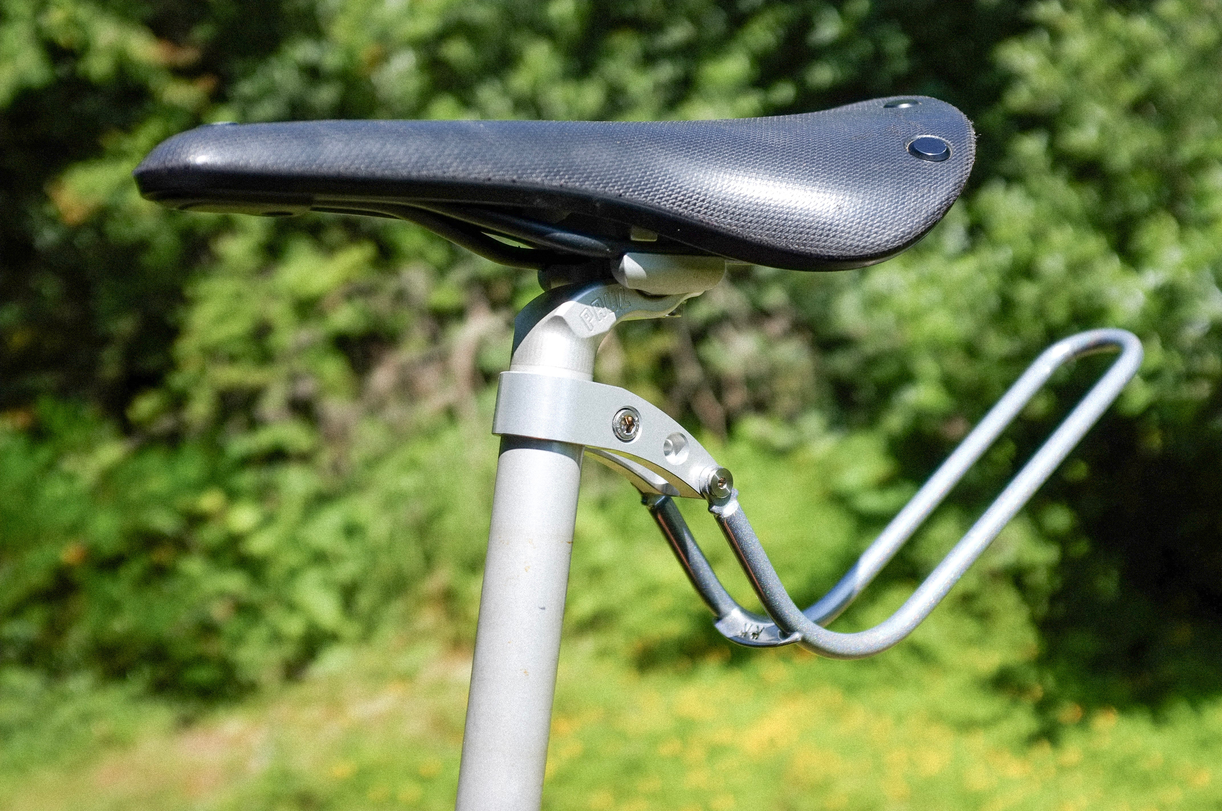 Rear Cradle – RATKING FRAMES