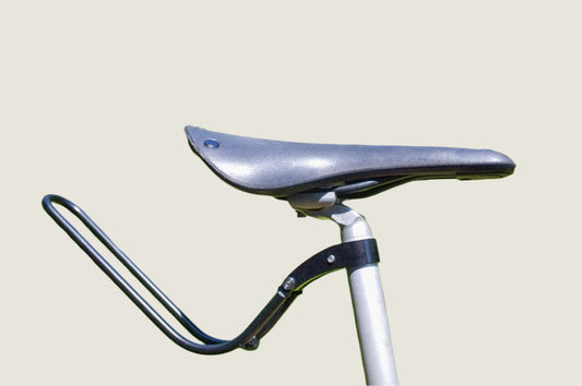 Rear Cradle