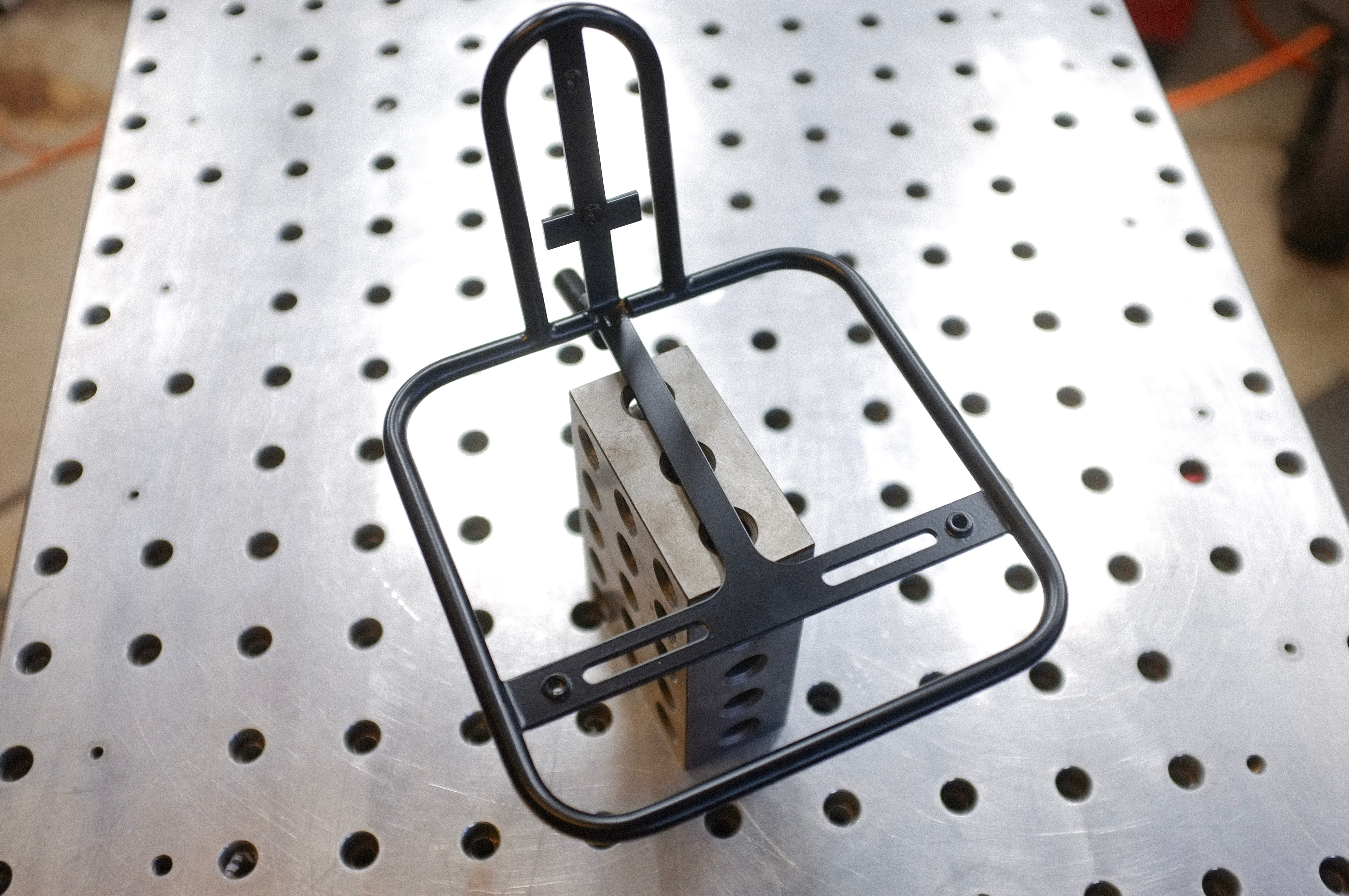 アクセサリー RATKING FRAMES Rip Rack PRE ORDER) RIP Rack – RATKING FRAMES
