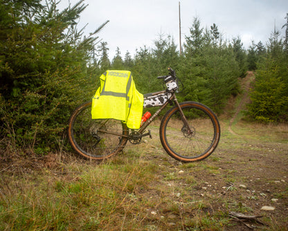 (PRE ORDER) Safety Vest