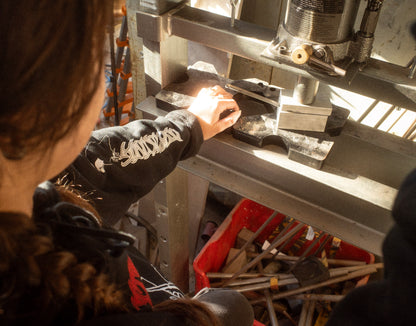 (PRE ORDER) SWEATSHIRTS