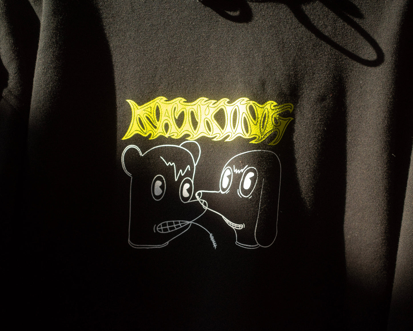 (PRE ORDER) SWEATSHIRTS