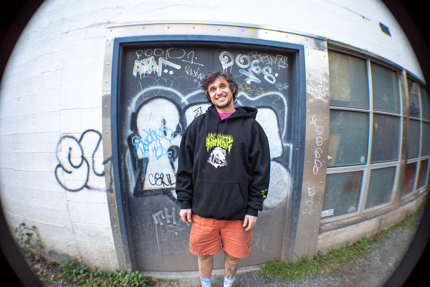 (PRE ORDER) SWEATSHIRTS