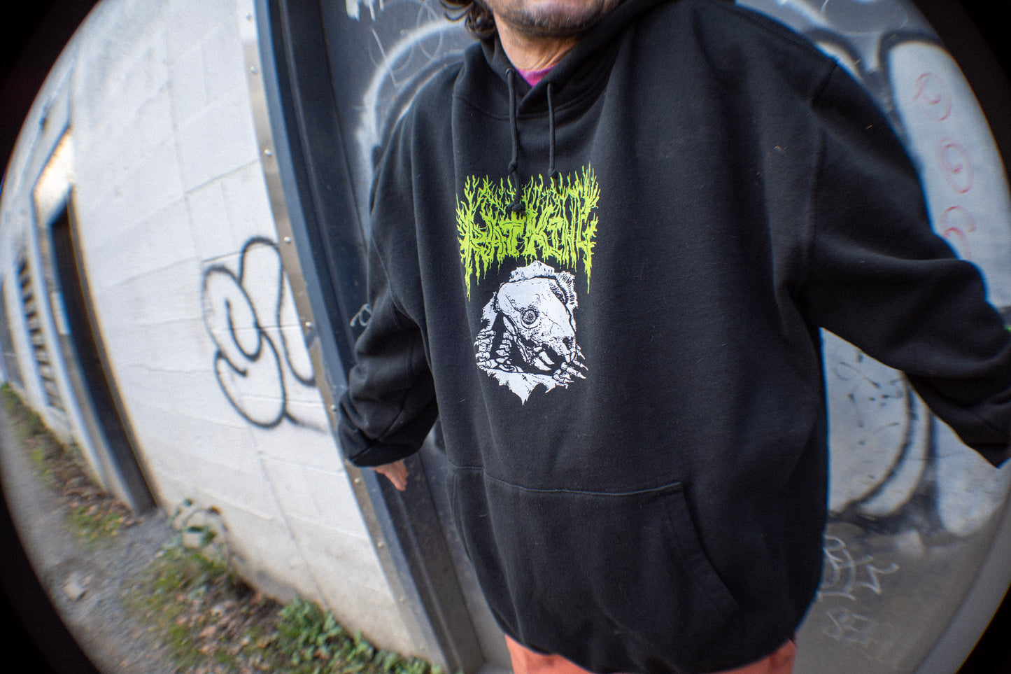 SWEATSHIRTS