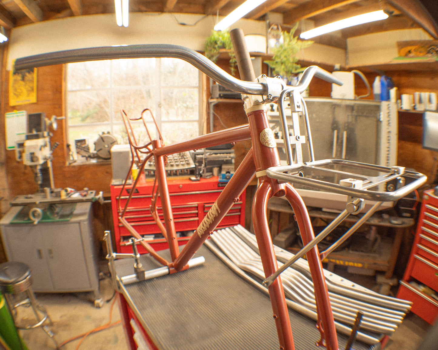 (PRE ORDER) RIP Rack