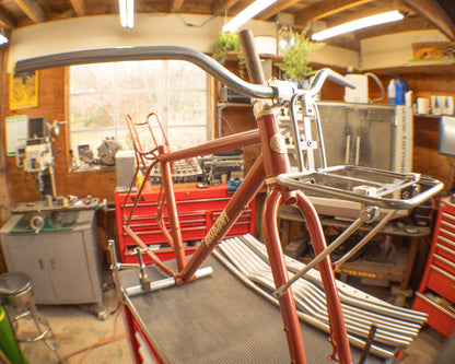 (PRE ORDER) RIP Rack