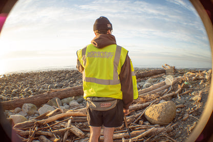 (PRE ORDER) Safety Vest