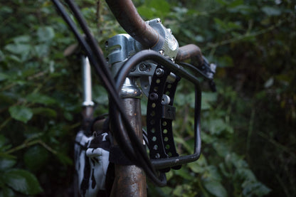 Cradle V2