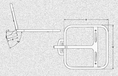 (PRE ORDER) RIP Rack