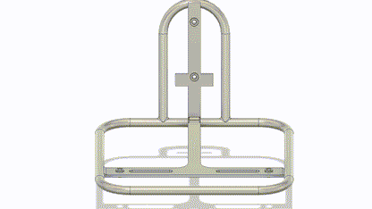 (PRE ORDER) RIP Rack