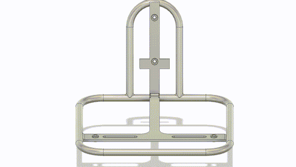 (PRE ORDER) RIP Rack – RATKING FRAMES