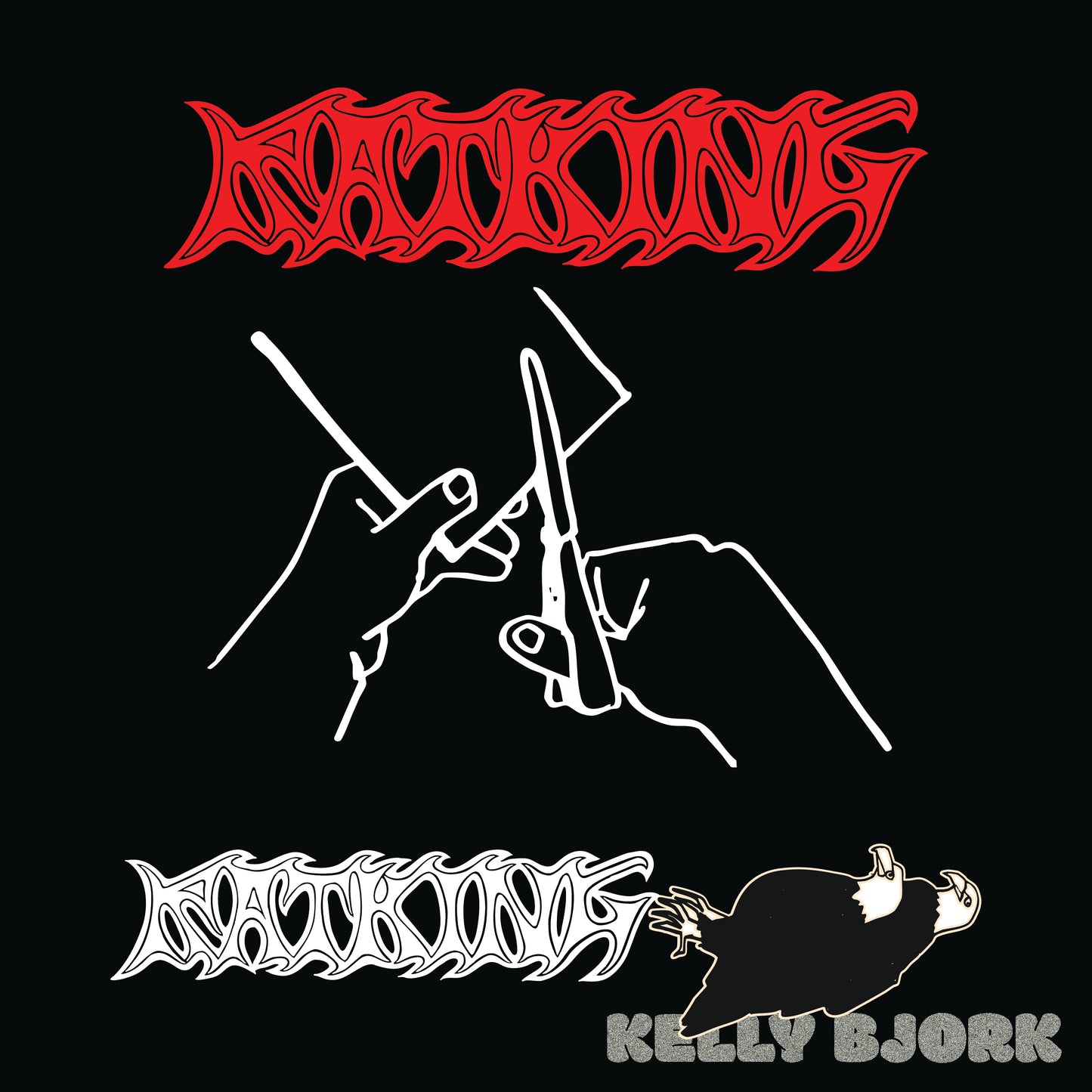 (PRE ORDER) SWEATSHIRTS