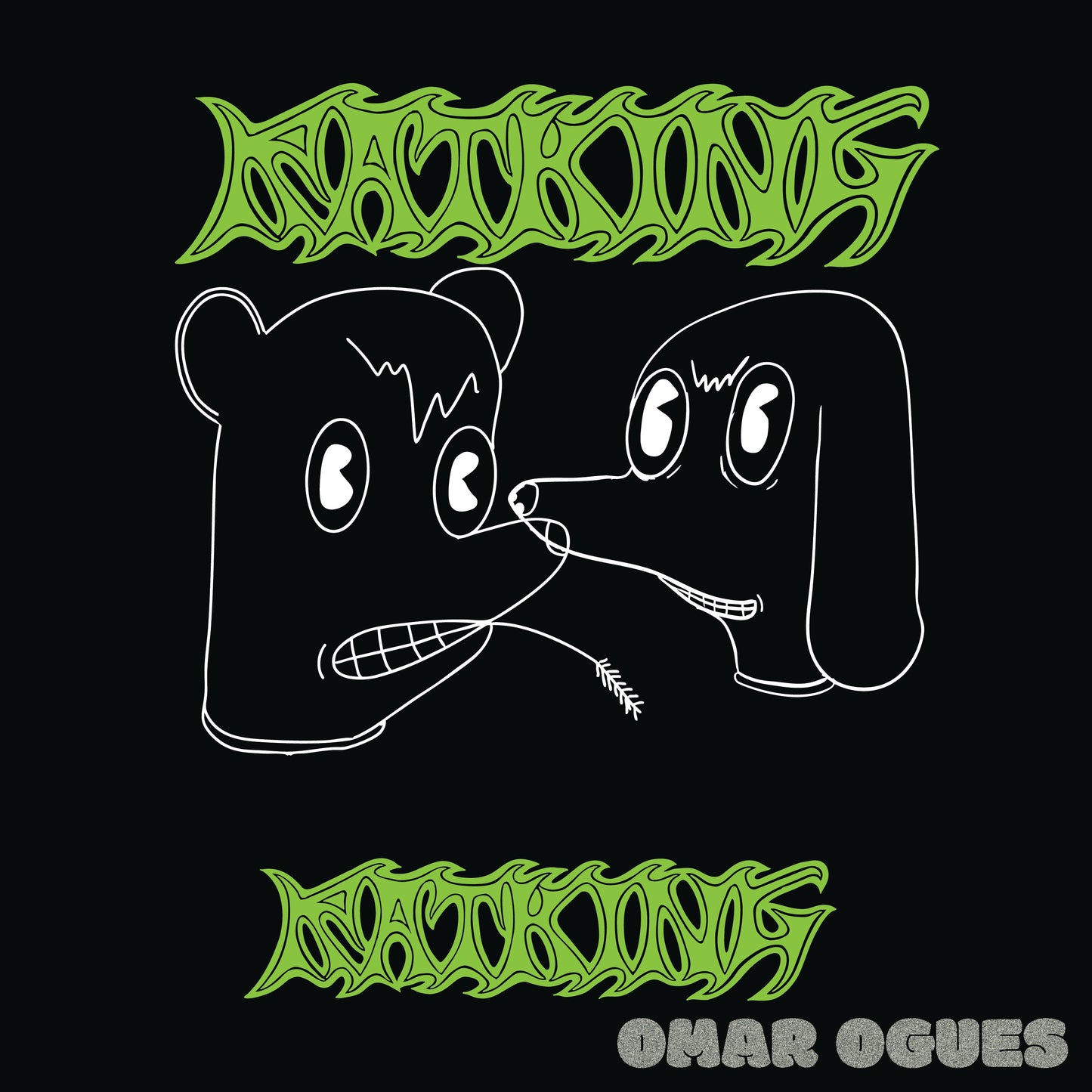 (PRE ORDER) SWEATSHIRTS